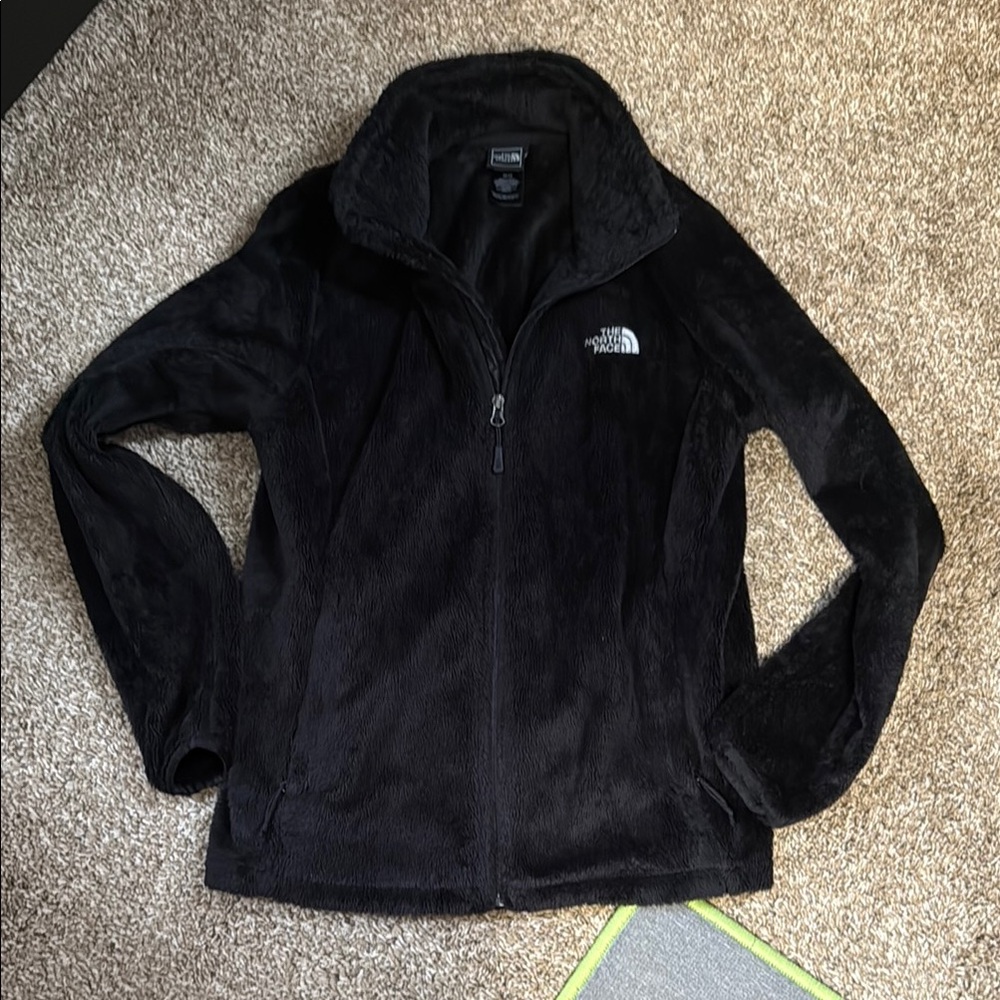 The North Face Women's Black Jacket